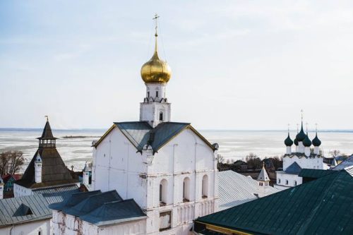 Ein Gordischer Knoten – Die Vielschichtigkeit der innerorthodoxen Krise in Sachen Ukraine