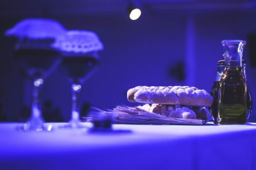 Gemeinschaft oder nicht? Was Gläubige zu Abendmahls- und Eucharistiegemeinschaft bewegt