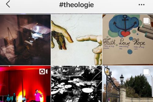#theodigital: Theologie im Terrain des Digitalen