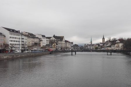 Zürich II