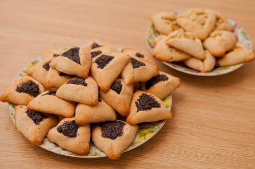 Purim – der „Jüdische Karneval“