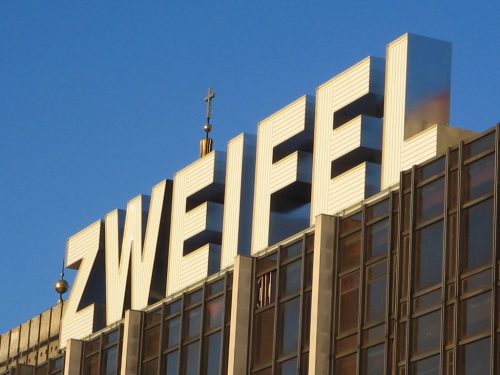 Zweifeln, um zu glauben?