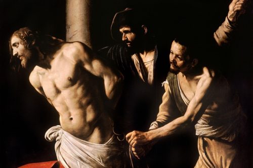 Wurde Jesus sexuell missbraucht?