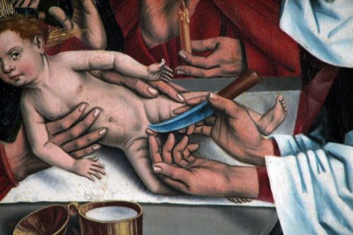 Selbstbespiegelung oder Umkehr? Soll das “Fest der Beschneidung Jesu” wieder eingeführt werden?
