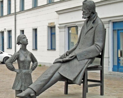 Nietzsche 4.0