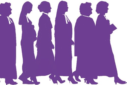 Frauen im geistlichen Amt – evangelische Normalität und neue Widersprüche