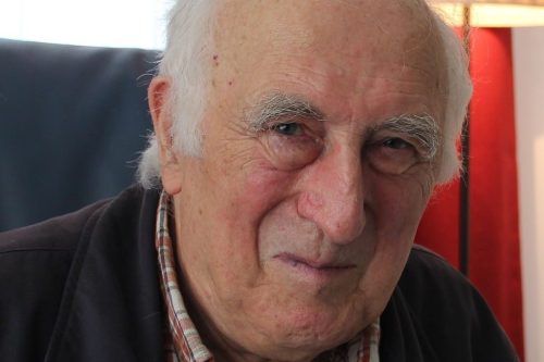 Jean Vanier – Pionier der Inklusion