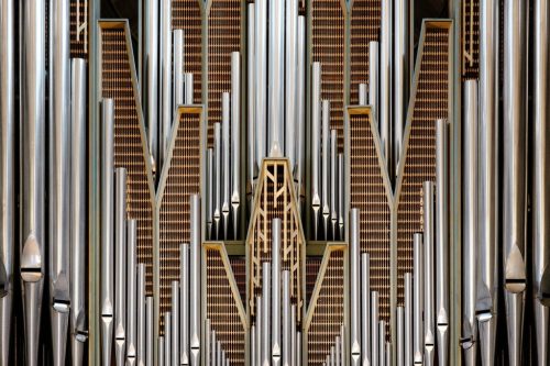 Über Kirchenmusik. Inklusive dreier Bitten an KirchenmusikerInnen