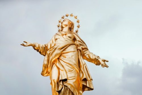 Von Gott und Glauben reden – #Peinlichkeiten?