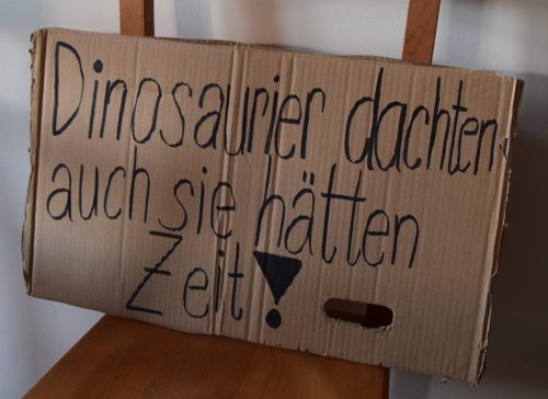 Kirchenreform JETZT! Der katholische Mainstream begehrt auf