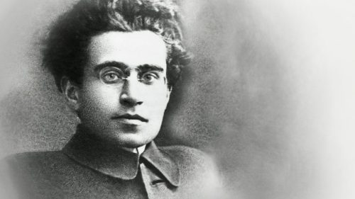 Verlust von Hegemonie und Zivilgesellschaft. Die aktuelle Krise der Kirche verstehen mit Antonio Gramsci