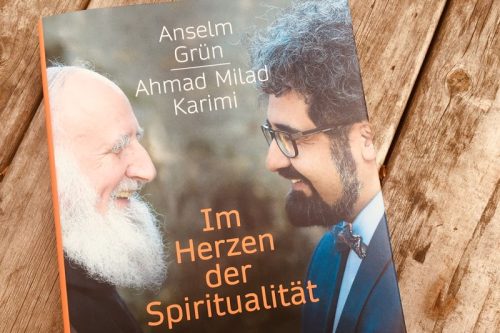 Im Herzen der Spiritualität