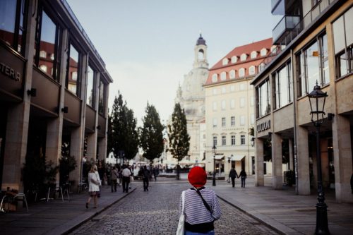 Andernorts. Religiöse Themen in der Dresdner Theater- und Kulturszene