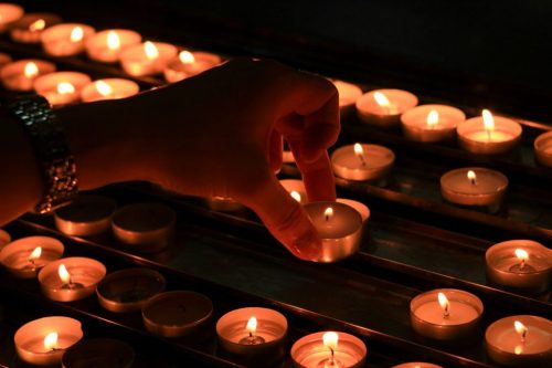 Stärken des Katholizismus – eine Liebeserklärung