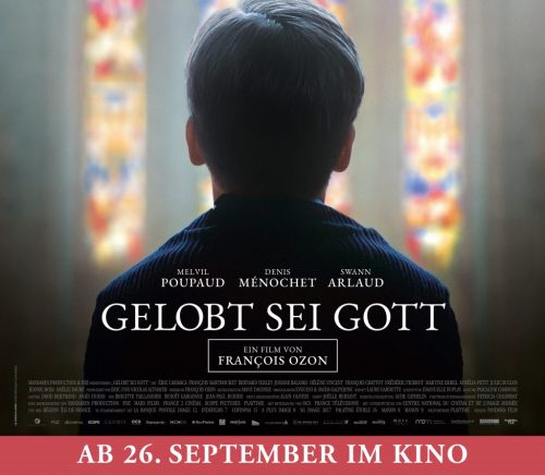 „Gelobt sei Gott“? – sexuelle Gewalt und fragile Männlichkeit