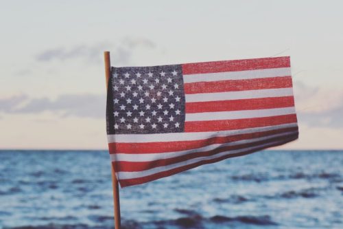Ein Land verändert sich: die USA unter Trump