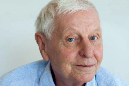 Hans Magnus Enzensberger: ein „katholischer Agnostiker“ wird 90!