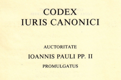 Codex_des_kanonischen_Rechtes_1983