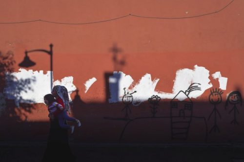 Franziskus erfindet das Krippenspiel: Farben einer leisen Provokation