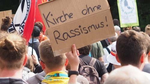 Der rechten Normalisierung entgegentreten! Politische Theologie angesichts von Thüringen