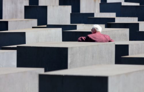 Alternatives Gedenken des 27.1. – Opfer des Nationalsozialismus