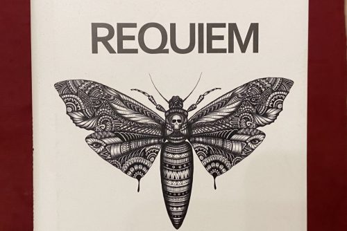 Requiem – eine poetische Komposition
