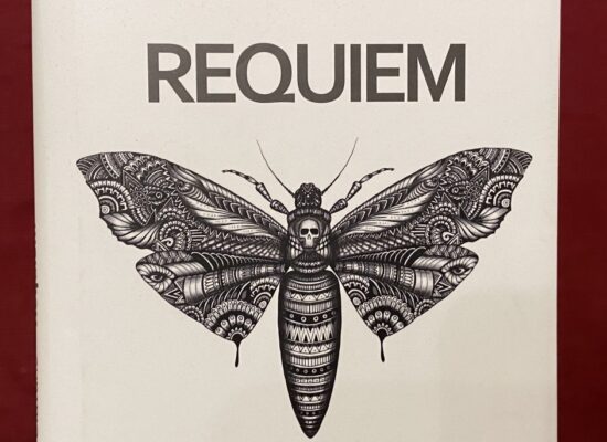 Requiem – eine poetische Komposition