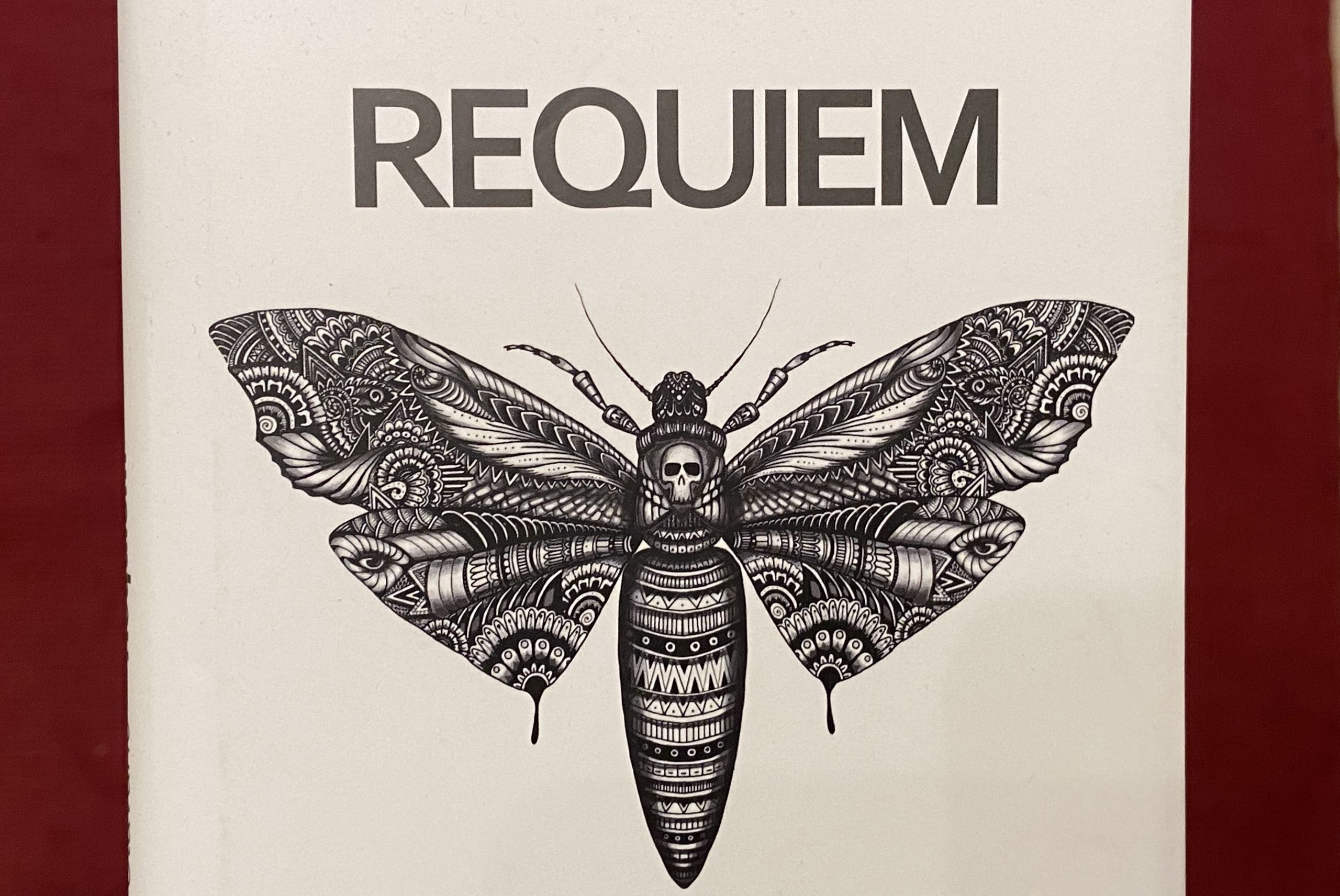 Coverbild Requiem