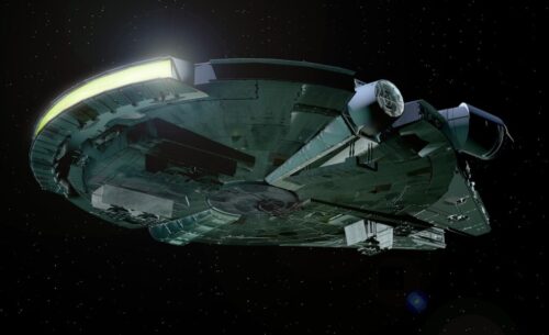 STAR WARS – Theologische Akzente des Finales