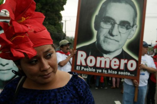 Oscar Romero – 45. Todestag