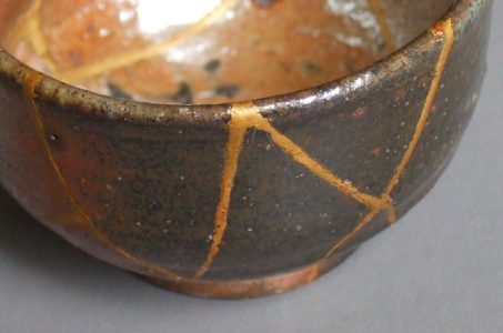 Kintsugi