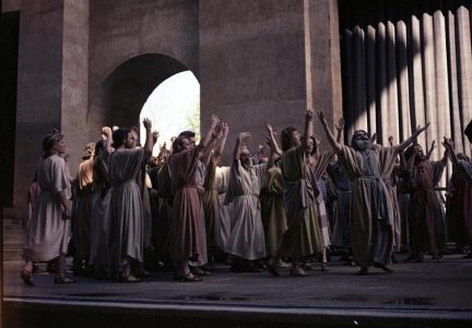 Passionsspiel_Oberammergau_1960