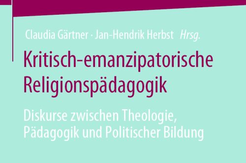 Religionspädagogische Zeitreisen: Wieviel Zukunft steckt in den ‘68ern?