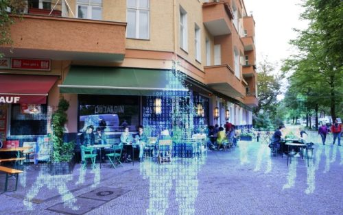 Nicht nur in Krisenzeiten: Über die digitale Renaissance von Nachbarschaft