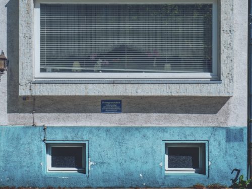 Kirchliche Siedlungswerke – cashcows der Diözesen oder Beitrag der Kirche zur Verringerung der Wohnungsnot?