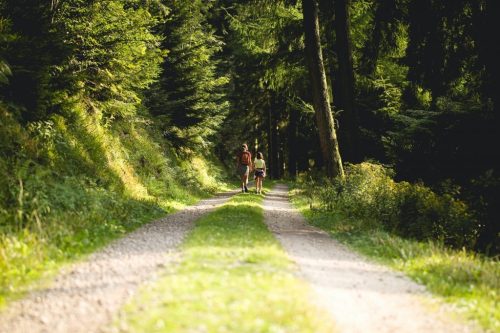 Schuldhafter Spaziergang? – Psychopolitik und reduktionistische Anthropologie der Corona-Maßnahmen