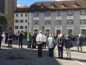 Chur Kathedrale