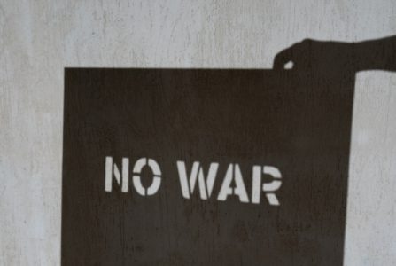 black-and-white-no-war-text-3831760