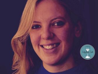 Spieß mit logo Spieß mit logo