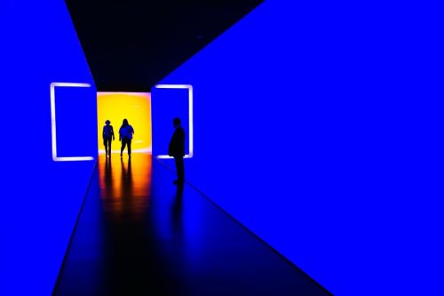 Unglaube, Klima und die Herausforderung, in einem Katastrophenfilm zu leben