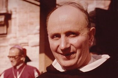 Yves Congar