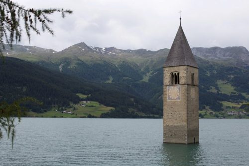 Die katholische Schweiz und ihre Herausforderungen