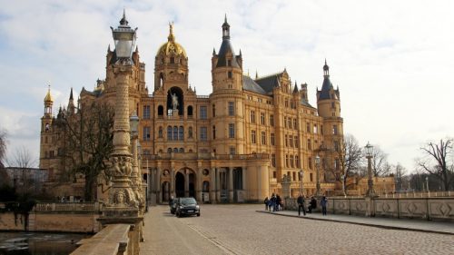 Das notwendige, abgesagte Statement zu wirklicher Freiheit in Schwerin