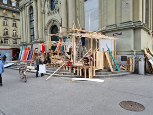 Weihnachten anders
