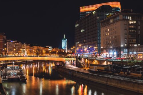 „Orange the World – 16 Tage gegen Gewalt an Frauen“: Ein Gespräch mit Katharina Kleinoscheg