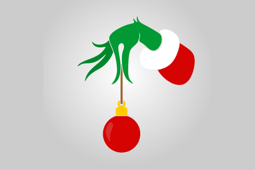 “… no Christmas is coming”? – Der Grinch und das merkwürdige Corona-Weihnachten