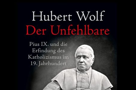 Der Unfehlbare