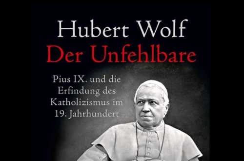 Der Unfehlbare