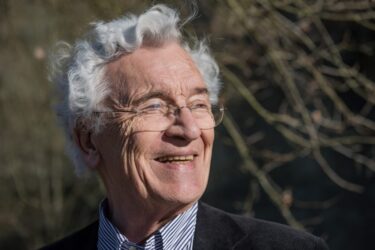 Leo Karrer Leo Karrer (1937-2021)