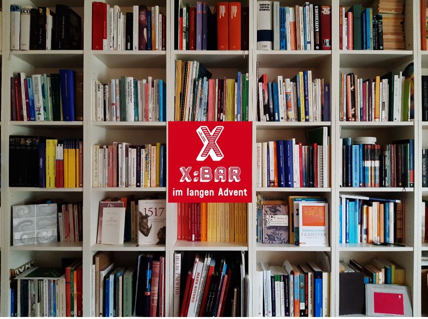 Bücherwand_logo
